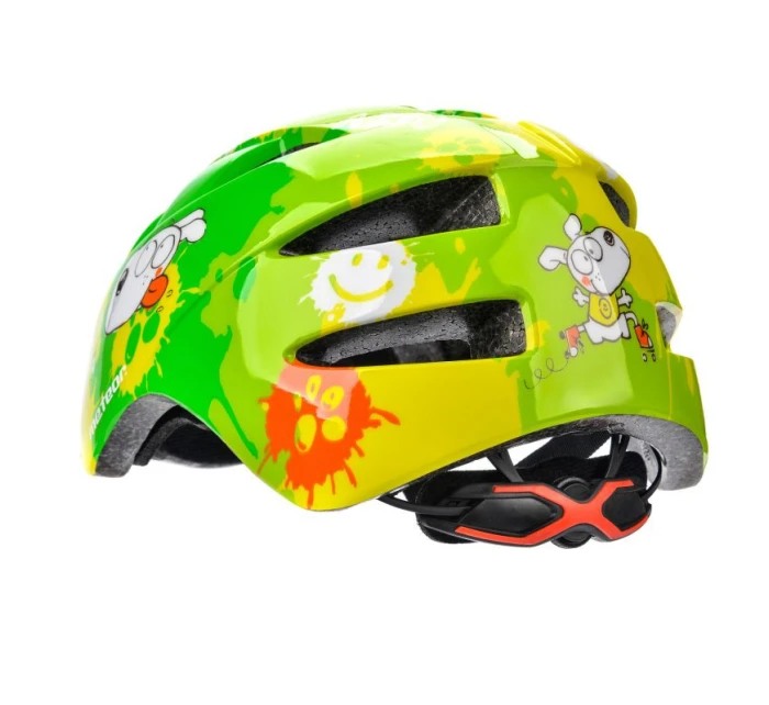 Cyklistická přilba Jr dětské model 21912923 - Meteor Cyklistická přilba Jr dětské model 21912923 - Meteor