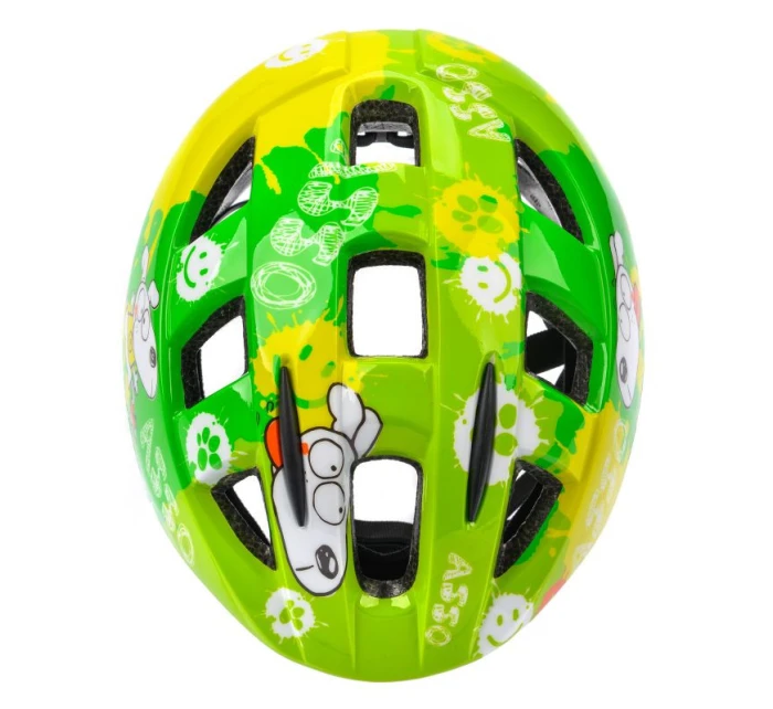 Cyklistická přilba Jr dětské model 21912923 - Meteor Cyklistická přilba Jr dětské model 21912923 - Meteor