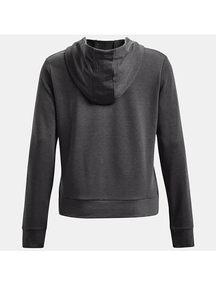 Dámská mikina Rival Terry FZ W model 17464849 010 - Under Armour