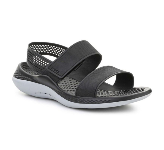Sandály Crocs LiteRide 360 Sandal W 206711-02G