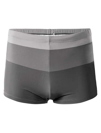 Pánské plavkové boxerky Stripe M model 18026661 - AquaWave