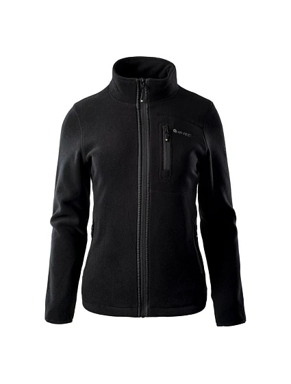 Dámská mikina lady fleece W model 17894501 - Hi-Tec