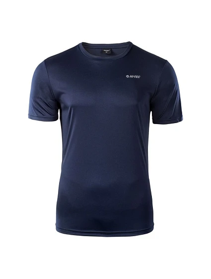 Pánské tričko M  model 22033443 - Hi-Tec