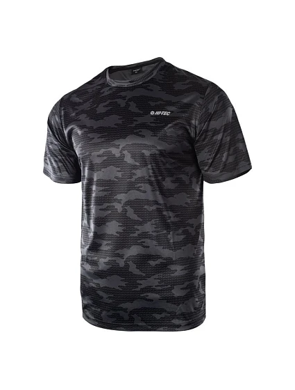 Tričko  II M model 21200580 - Hi-Tec