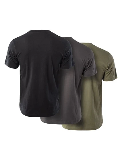 Tričko Basic 3pack M model 19904596 - Magnum