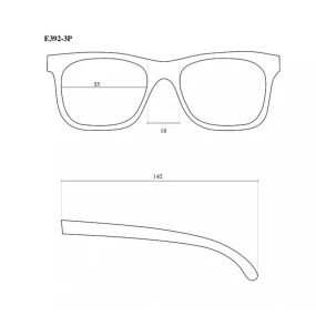 Brýle model 21324878 - GOG