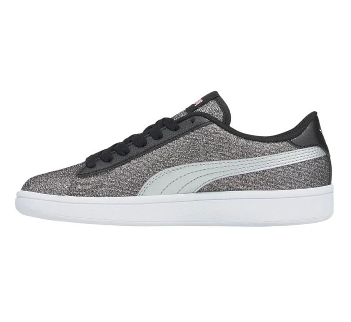 Dětské boty Smash v2 Glam Jr 26 model 17610984 - Puma Dětské boty Smash v2 Glam Jr 26 model 17610984 - Puma