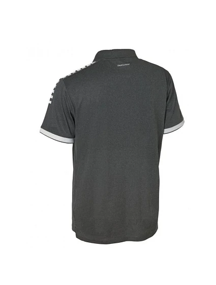 Monaco U Tričko model 19353126 šedá - Select