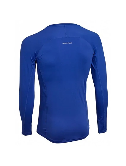 LS U termo tričko model 19343873 modrá - Select