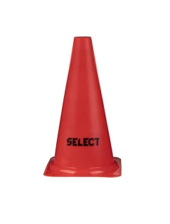 SELECT Sada kuželových patníků 25 ks 23 cm.