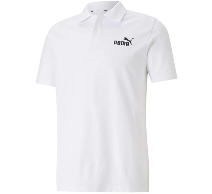 Puma ESS Pique Polo M Shirt 586674 02 pánské Puma ESS Pique Polo M Shirt 586674 02 pánské