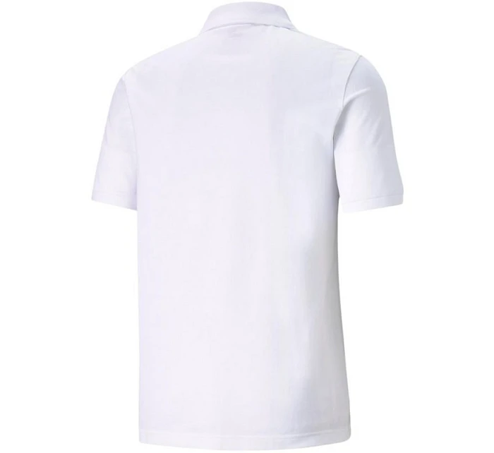 Puma ESS Pique Polo M Shirt 586674 02 pánské Puma ESS Pique Polo M Shirt 586674 02 pánské