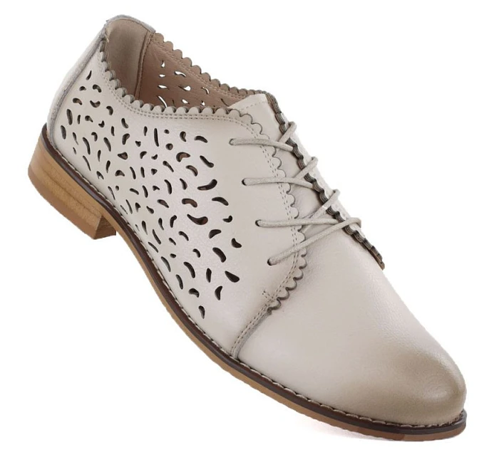 Potocki W WOL94A zateplené boty na zip černé Potocki W WOL94A zateplené boty na zip černé