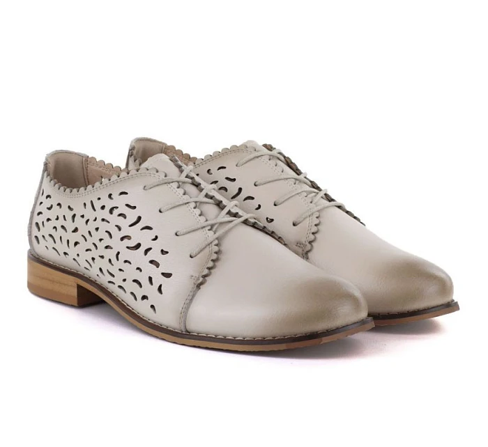 Potocki W WOL94A zateplené boty na zip černé Potocki W WOL94A zateplené boty na zip černé