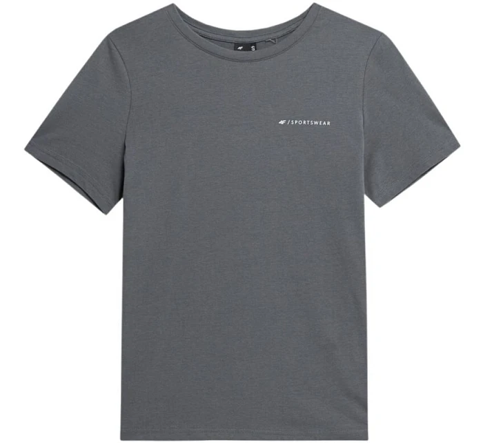 Tričko W H4Z22 model 17648392 22S - 4F Tričko W H4Z22 model 17648392 22S - 4F