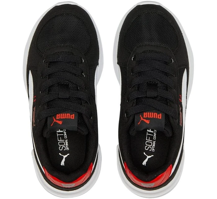 Dětské boty AC PS Jr 11 model 17648455 - Puma Dětské boty AC PS Jr 11 model 17648455 - Puma