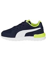 Dětské boty AC PS Jr 14  model 17648464 - Puma