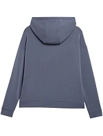 Dámská mikina W H4Z22 BLD041 32S - 4F