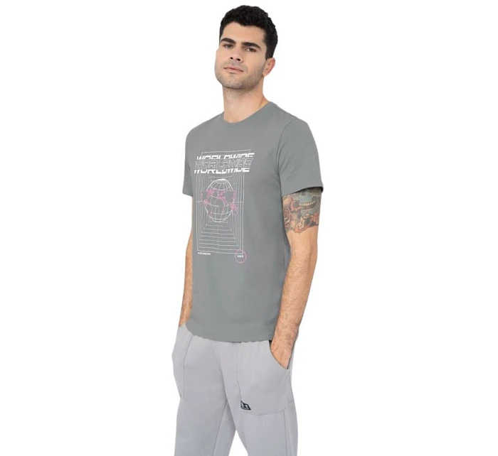 Tričko M model 17672666 - 4F Tričko M model 17672666 - 4F