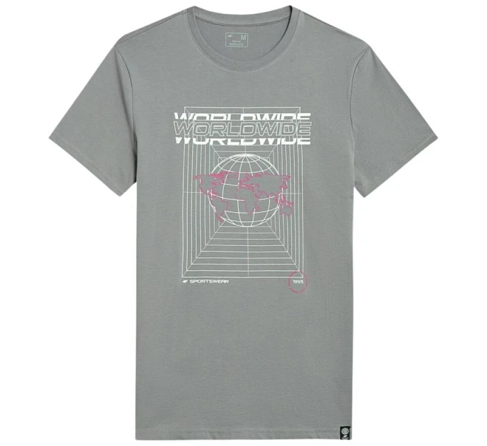 Tričko M model 17672666 - 4F Tričko M model 17672666 - 4F