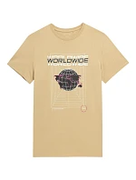 Tričko M model 17672672 82S - 4F