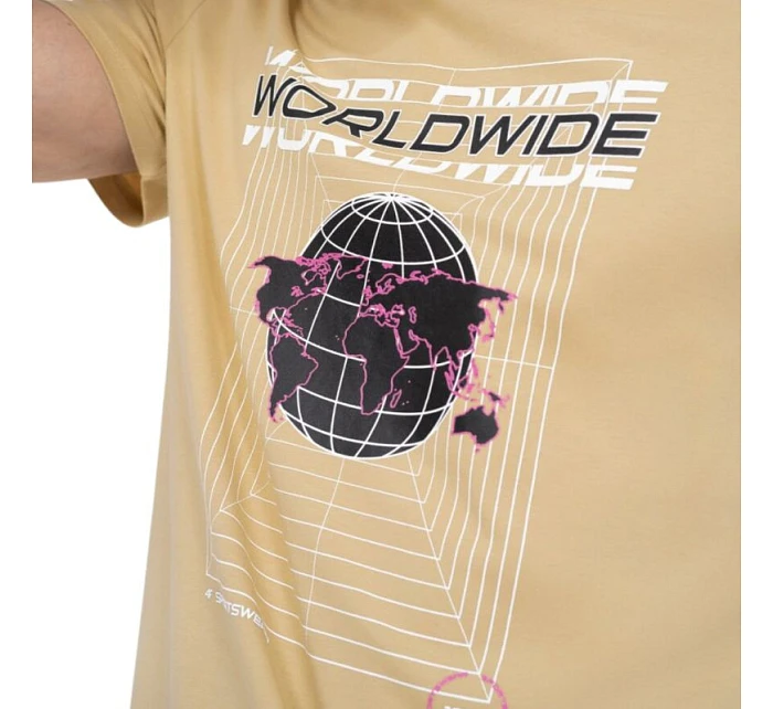 Tričko M model 17672672 82S - 4F Tričko M model 17672672 82S - 4F