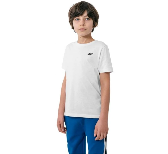 Tričko Jr HJZ22 model 21881903 10S - 4F Tričko Jr HJZ22 model 21881903 10S - 4F