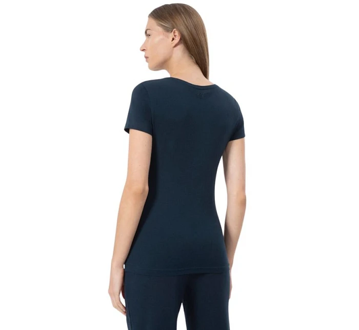 Tričko 4F W H4Z22 TSD029 30S Tričko 4F W H4Z22 TSD029 30S