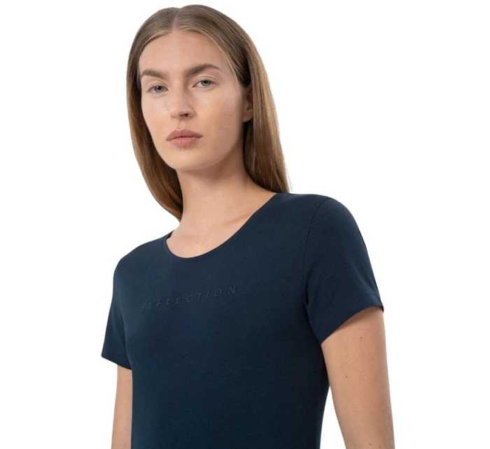 Tričko 4F W H4Z22 TSD029 30S Tričko 4F W H4Z22 TSD029 30S