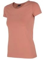 Dámské tričko W H4Z22 TSD029 64S - 4F