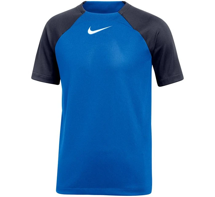 Dětské tričko DF Academy Pro SS K Jr model 21169333 463 - NIKE Dětské tričko DF Academy Pro SS K Jr model 21169333 463 - NIKE