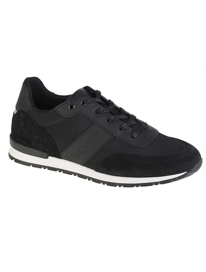 Boty Boss Trainers Jr J29300-09B Boty Boss Trainers Jr J29300-09B