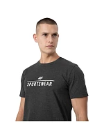 Tričko M H4Z22 model 17716817 23M pánské - 4F