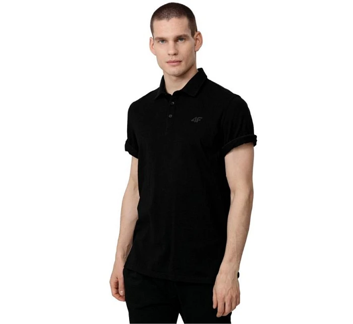 Pánská polokošile M H4Z22 TSM355 20S - 4F Pánská polokošile M H4Z22 TSM355 20S - 4F