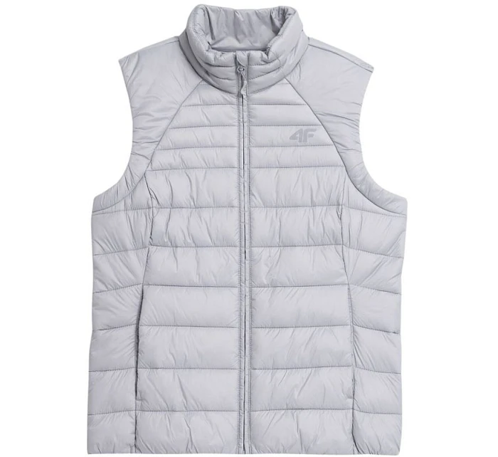 Dámská vesta W H4Z22 KUDP001 27S - 4F Dámská vesta W H4Z22 KUDP001 27S - 4F