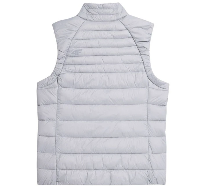 Dámská vesta W H4Z22 KUDP001 27S - 4F Dámská vesta W H4Z22 KUDP001 27S - 4F