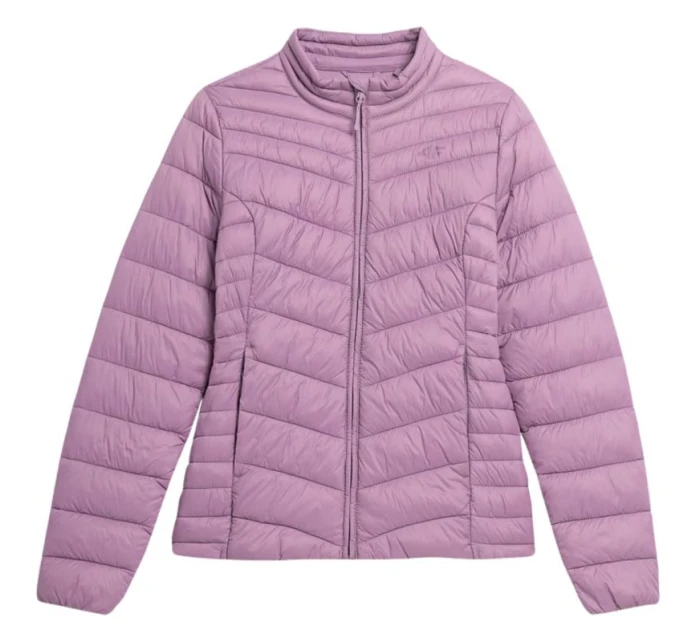 Dámská bunda W H4Z22 KUDP002 52S - 4F Dámská bunda W H4Z22 KUDP002 52S - 4F