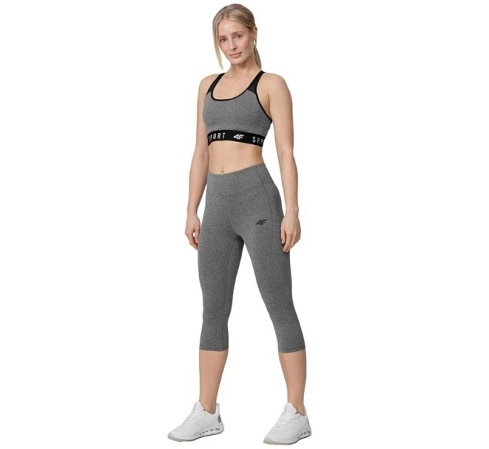 Dámské legíny W H4Z22 SPDF350 24M - 4F Dámské legíny W H4Z22 SPDF350 24M - 4F