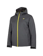 Lyžařská bunda M H4Z22 model 17729837 22S pánské - 4F