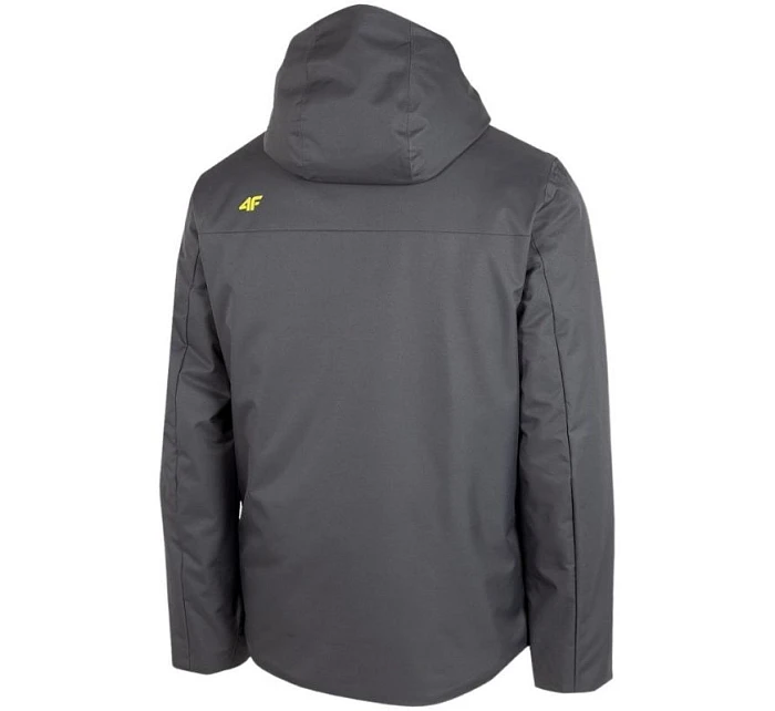 Lyžařská bunda M H4Z22 model 17729837 22S pánské - 4F Lyžařská bunda M H4Z22 model 17729837 22S pánské - 4F