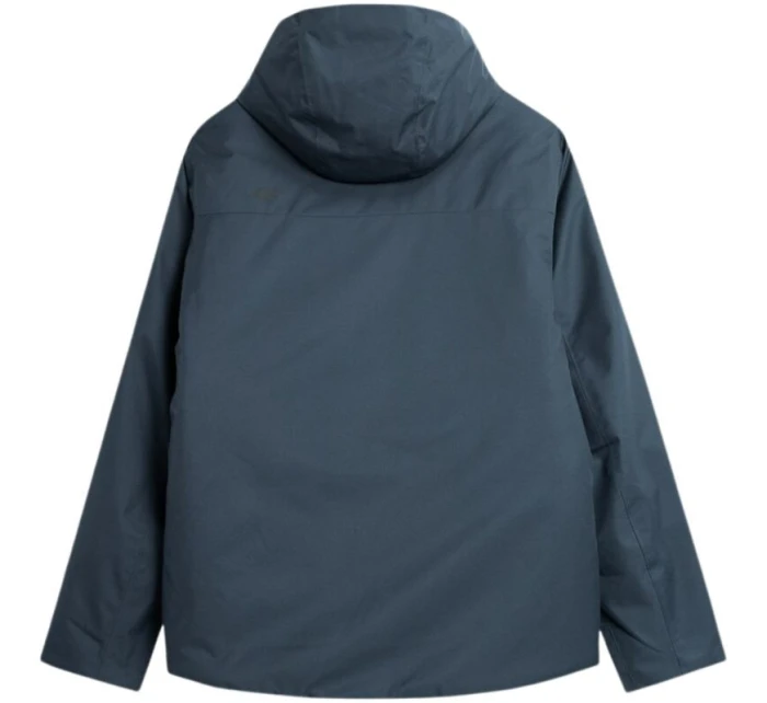 Lyžařská bunda M H4Z22 model 17729843 30S pánské - 4F Lyžařská bunda M H4Z22 model 17729843 30S pánské - 4F