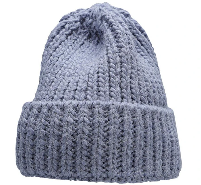 Dámská čepice H4Z22 model 17732584 32S - 4F Dámská čepice H4Z22 model 17732584 32S - 4F