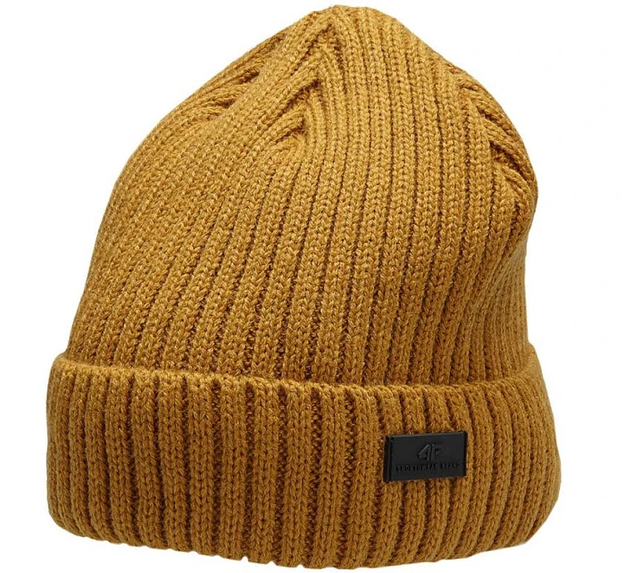 Čepice M H4Z22 pánské model 17732599 - 4F Čepice M H4Z22 pánské model 17732599 - 4F