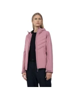 Dámská lyžařská bunda H4Z22 model 17738920 53S - 4F Dámská lyžařská bunda H4Z22 model 17738920 53S - 4F