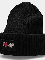 Čepice 4F Jr HJZ22-JCAD004 21S