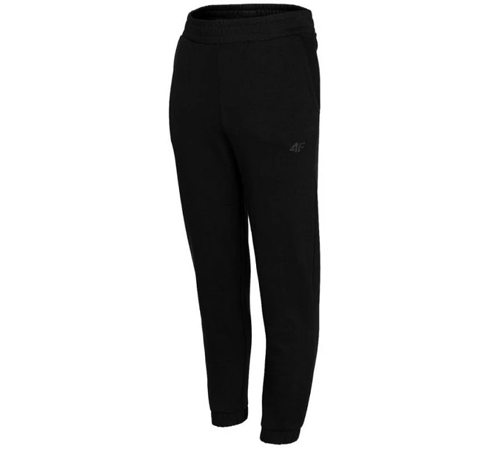 Dívčí tepláky HJZ22 JSPDD002 20S - 4F Dívčí tepláky HJZ22 JSPDD002 20S - 4F