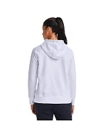 Dámská mikina Rival Fleece HB W model 17749782 100 - Under Armour