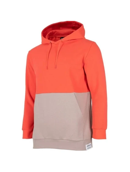 Pánská mikina M H4Z22 BLM027 70N - 4F Pánská mikina M H4Z22 BLM027 70N - 4F