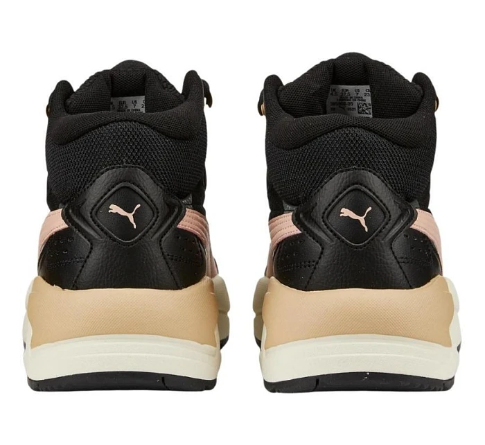 Dámské boty Speed Mid W 05 model 17753129 - Puma Dámské boty Speed Mid W 05 model 17753129 - Puma