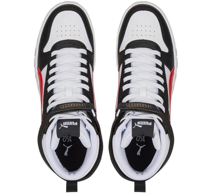 Pánské boty Rbd Game M 385839 05 - Puma Pánské boty Rbd Game M 385839 05 - Puma